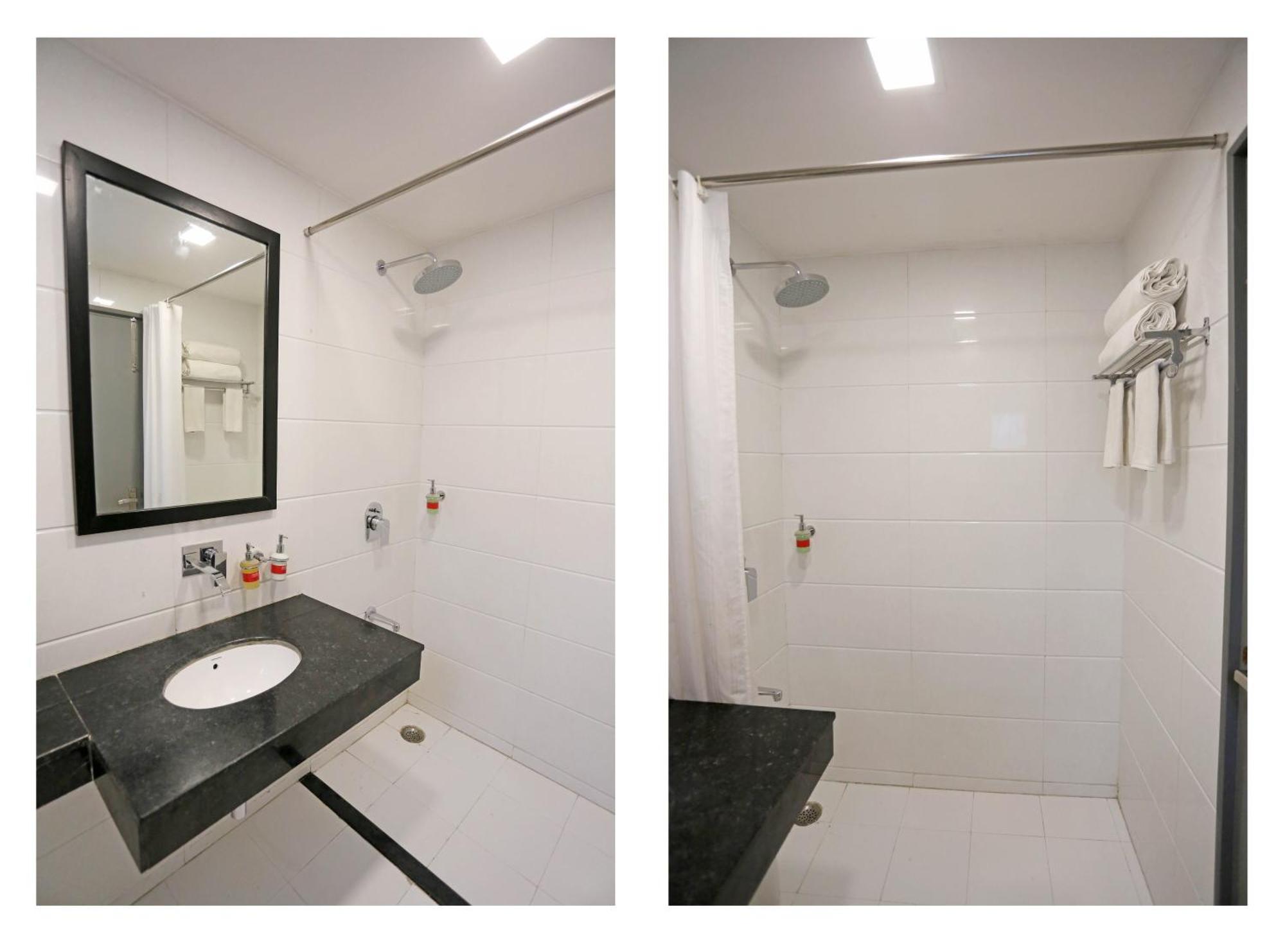 Oyo Townhouse 012 Kaushambi Metro Ghaziabad Hotel Eksteriør billede
